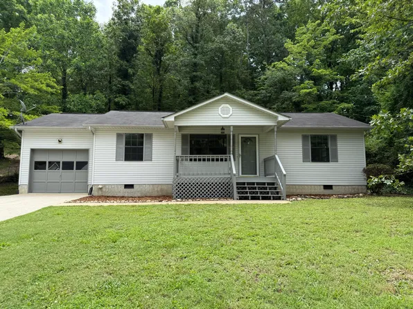 9424 Fuller Rd, Chattanooga, TN 37421