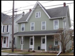 1331 Walnut Dr, Danielsville, PA 18038