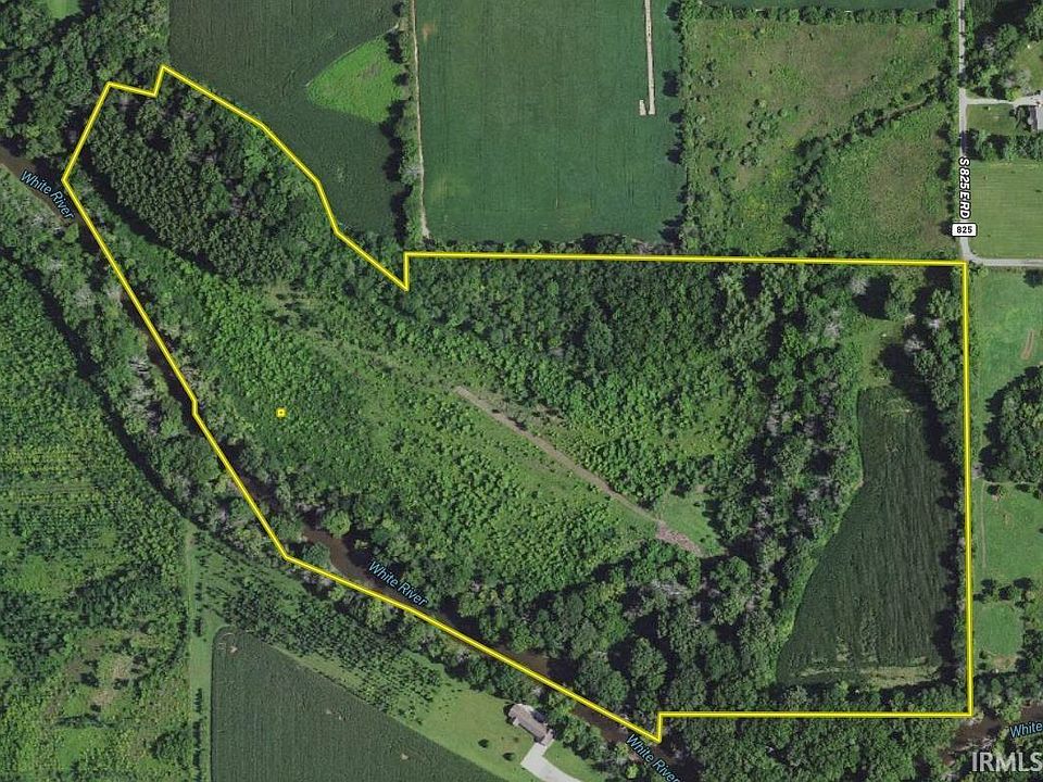 13221 E County Road 150 Rd S, Parker City, IN 47368 Zillow