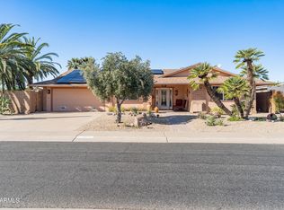 11052 W Meade Dr, Sun City, AZ 85351