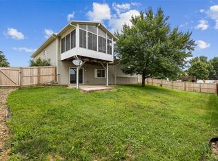 3205 33rd Ave SW, Cedar Rapids, IA 52404