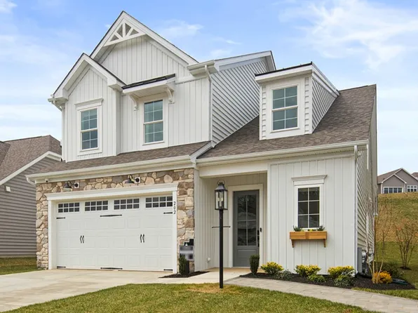 The Chase Villa Plan, Bulle Rock