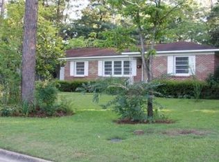 1014 N Pontiac Ave, Dothan, AL 36303