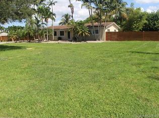 20125 SW 324th St, Homestead, FL 33030