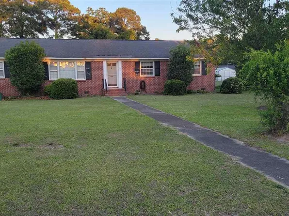 2400 S Robeson Ave, Florence, SC 29505