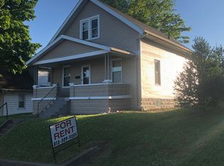 1345 Kundeck St, Jasper, IN 47546