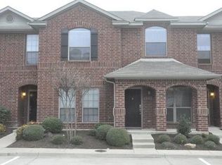 575 S Virginia Hills Dr UNIT 1903, Mc Kinney, TX 75070