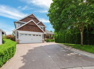 20472 98a Ave, Langley, BC V1M 0A6