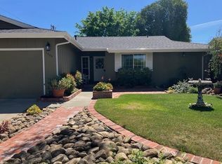 1486 Blackstone Ave, San Jose, CA