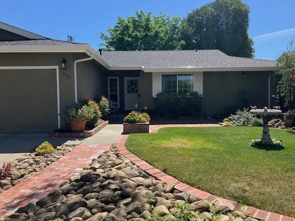 1486 Blackstone Ave, San Jose, CA 95118