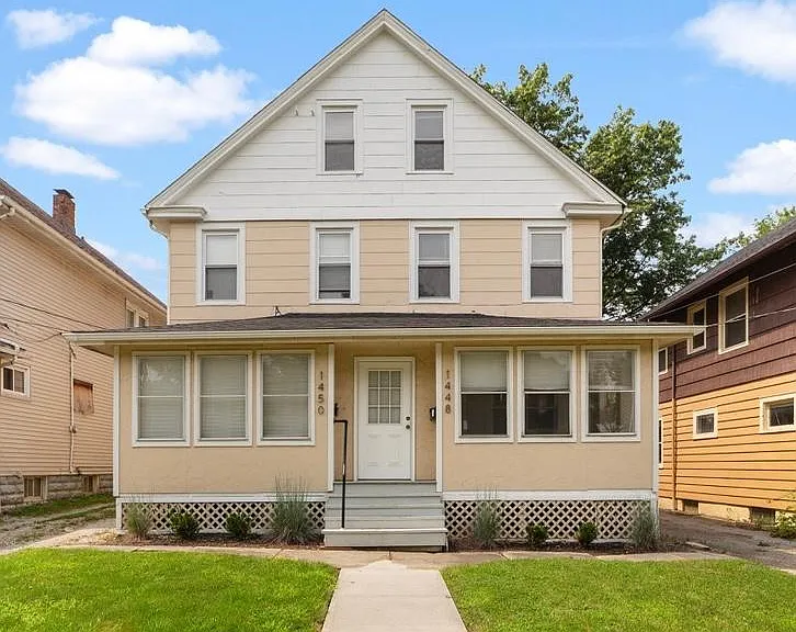 1448 Newman Ave — Photo 17