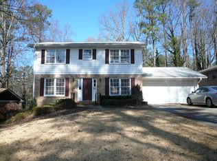 2668 Mill Ct, Atlanta, GA 30360