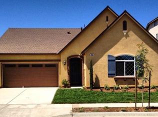 606 Siena Way, Lemoore, CA 93245