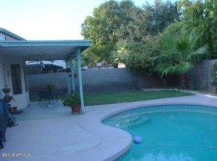 931 N Blue Marlin Dr, Gilbert, AZ 85234