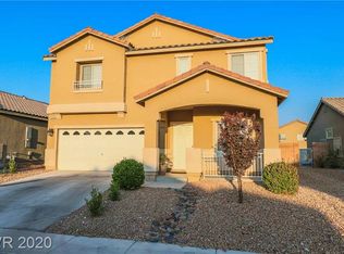 6048 Leaping Foal St, North Las Vegas, NV 89081