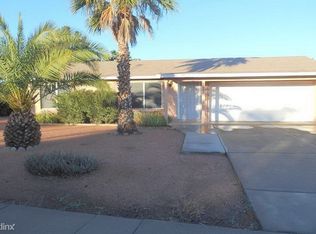 320 N Los Feliz Dr, Chandler, AZ 85226