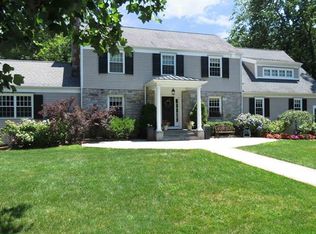 107 Sunny Ridge Rd, Harrison, NY 10528