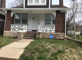3922 N Taylor Ave, Saint Louis, MO 63115
