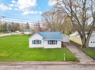 516 N Monroe St, Spencer, WI 54446