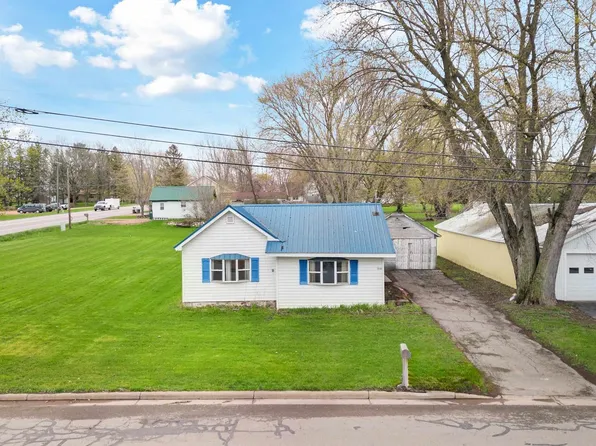 516 North MONROE STREET, Loyal, WI 54446
