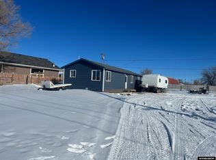 619 Platte St, Casper, WY 82601