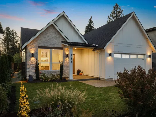 1635 N 25th Street, Washougal, WA 98671