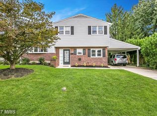 323 Wessling Cir, Baltimore, MD 21228