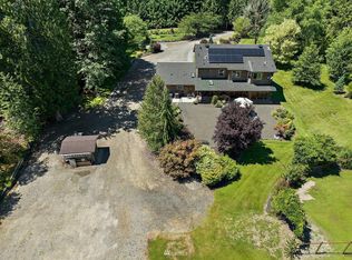 8524 Valley Green Dr SE, Olympia, WA 98513