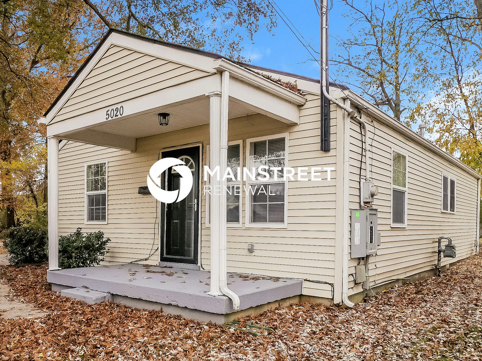 5020 Wellsworth Ave — Photo 3