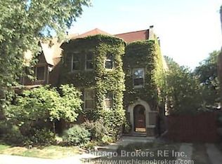 5339 N Lakewood Ave #2, Chicago, IL 60640