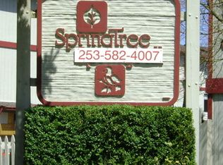 4703 127th Street Ct SW APT D2, Lakewood, WA 98499