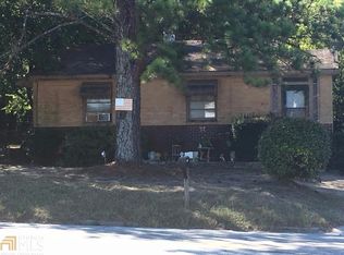 1633 Woodrow Pl, Macon, GA 31204