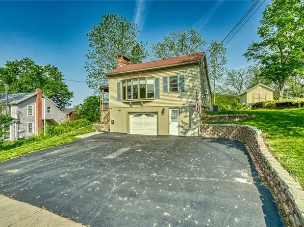 37 Church St, Victor, NY 14564