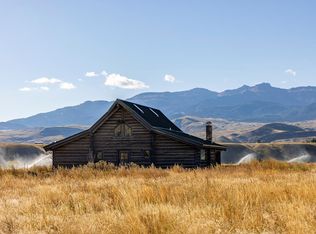 112 Bear Creek Rd, Cody, WY 82414