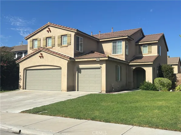 12772 Clemson Dr, Corona, CA 92880