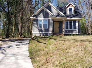 4085 SW Fairburn Ave SW, Atlanta, GA 30331
