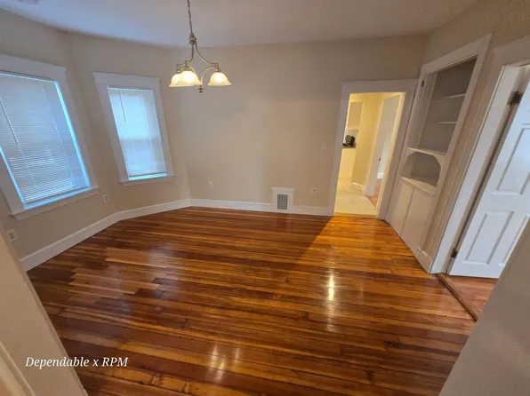 3923 Washington Street, 3923 Washington St APT 2, Roslindale, MA 02131