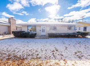 7629 West Thurston CIRCLE, Milwaukee, WI 53218