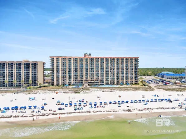 24400 Perdido Beach Blvd APT 317, Orange Beach, AL 36561
