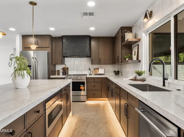 5418 E KATHLEEN Road, Scottsdale, AZ 85254