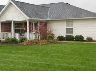 282 Chapman Way, Lexington, OH 44904