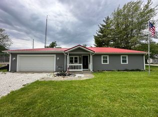 1707 E Wabash Ave, Crawfordsville, IN