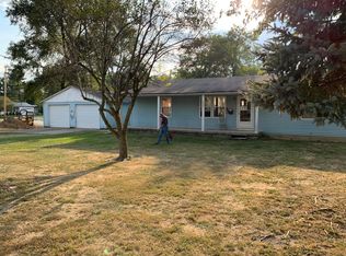 306 N Marion St, Cardington, OH 43315