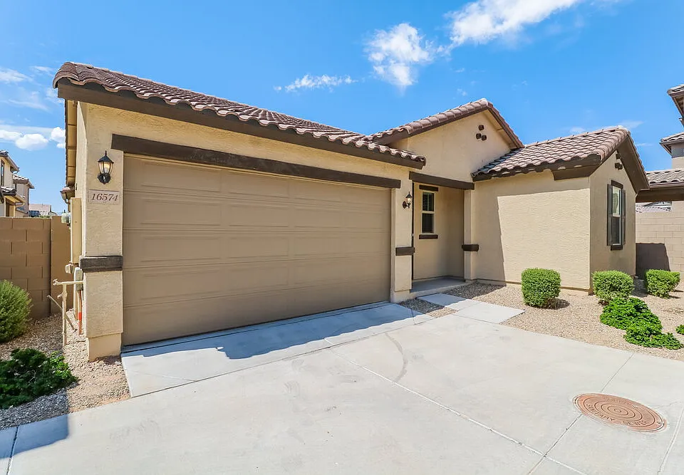 16574 W Sierra St