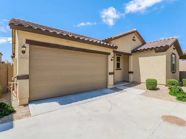 16574 W Sierra St, Surprise, AZ 85388