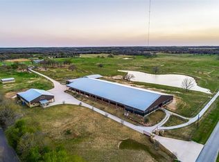 7011 W Line Rd, Collinsville, TX 76233