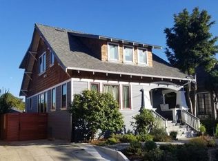 5314 Lawton Ave, Oakland, CA 94618