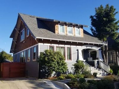 5314 Lawton Ave, Oakland, CA, 94618