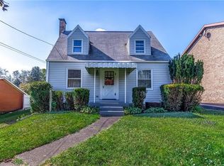 161 Route 68, Rochester, PA 15074