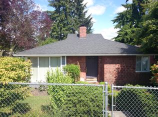 8748 18th Ave NW, Seattle, WA 98117